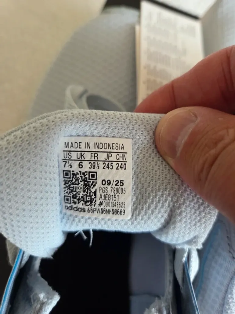 Adidas Basket bike de segunda mano — imagen 6 de 7