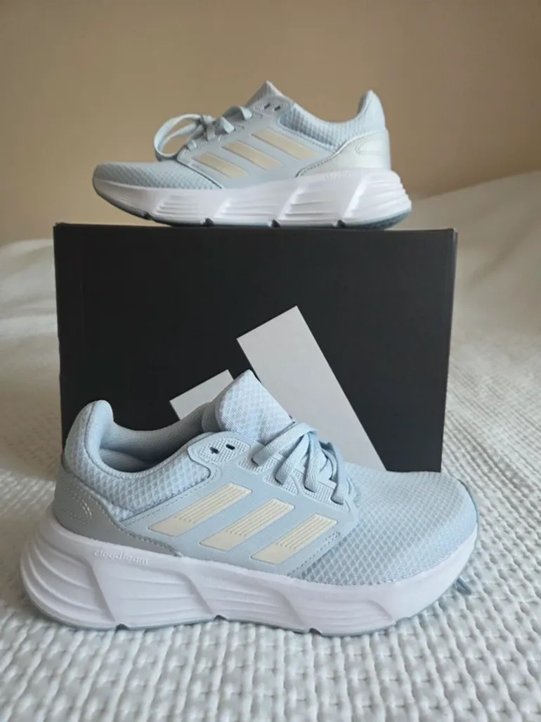 Adidas Basket bike de segunda mano — imagen 1 de 7