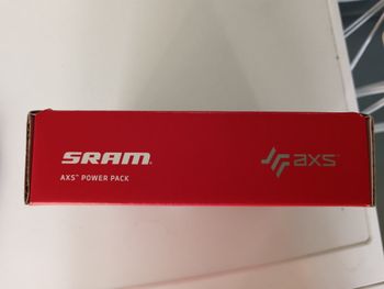Used Sram AXS Ladegerät 4-fach USB-C 2026 bike