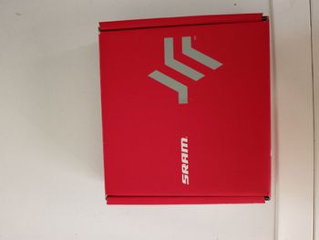 Used Sram AXS Ladegerät 4-fach USB-C 2026 bike — image 2 of 3