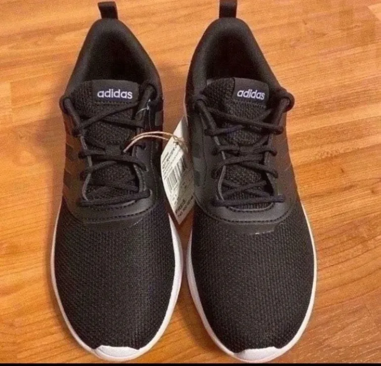Brugt Adidas Laufschuhe Größe 40 bike — billede 2 af 5