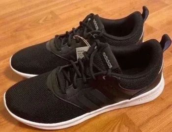 Brugt Adidas Laufschuhe Größe 40 bike — billede 3 af 5