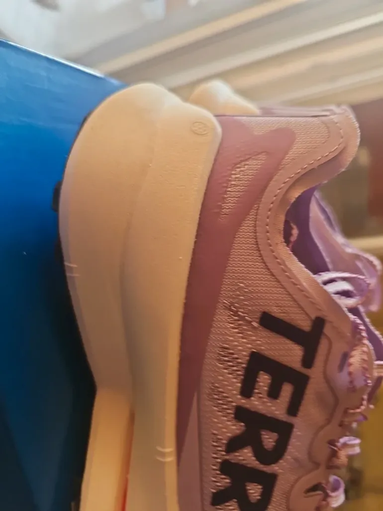 Adidas Terrex bike usato — immagine 6 di 15
