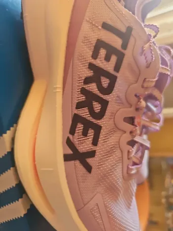 Adidas Terrex bike usato — immagine 4 di 15