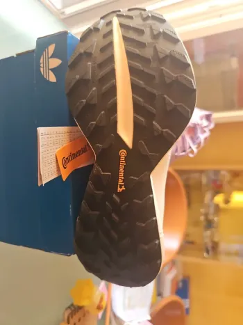 Adidas Terrex bike usato — immagine 14 di 15