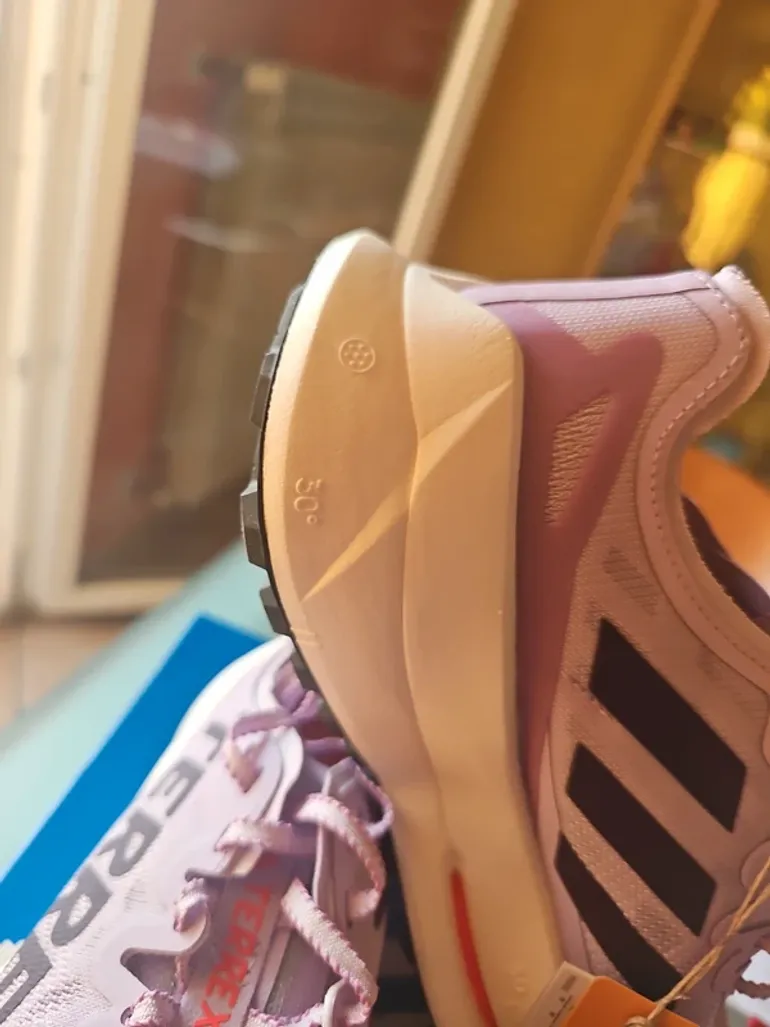 Adidas Terrex bike usato — immagine 13 di 15