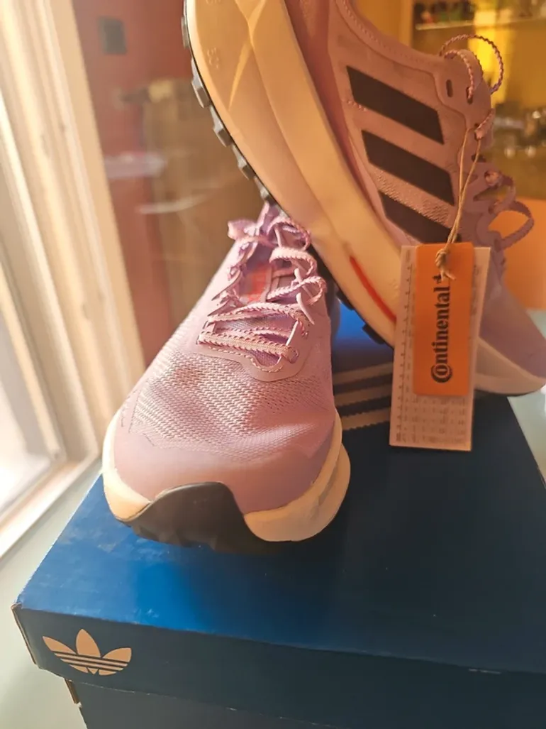 Adidas Terrex bike usato — immagine 12 di 15