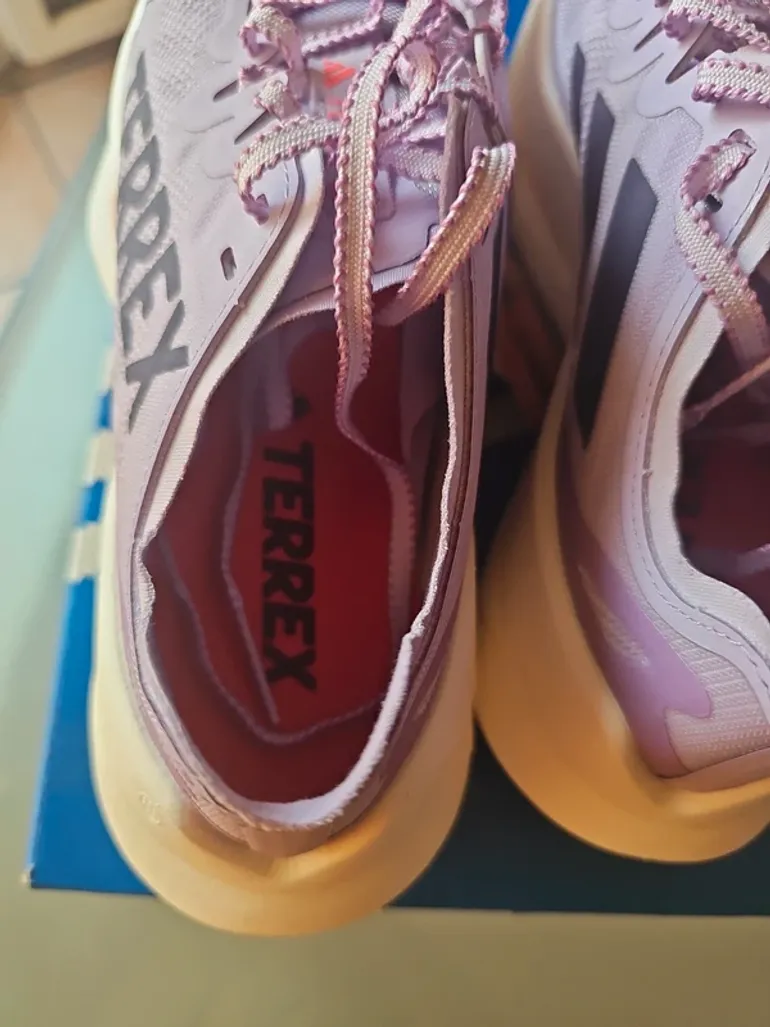 Adidas Terrex bike usato — immagine 8 di 15