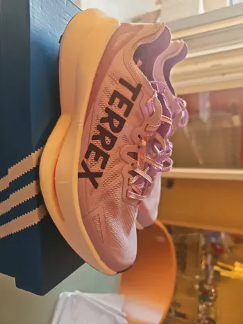 Adidas Terrex bike usato — immagine 3 di 15