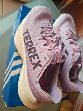 Adidas Terrex bike usato — immagine 9 di 15