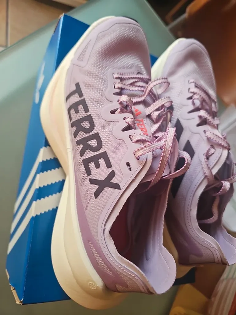 Adidas Terrex bike usato — immagine 9 di 15