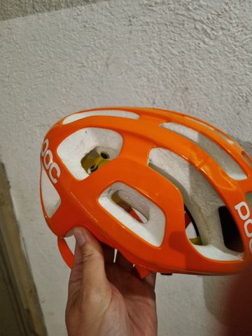 Brugt POC casco Octal MIPS 2021 Cycling Accessories