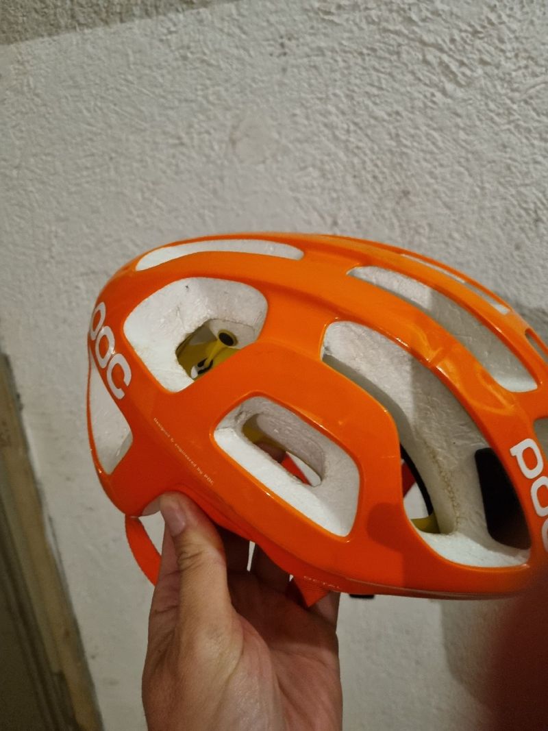 Used POC casco Octal MIPS 2021 Cycling Accessories