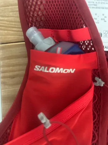 Used Salomon Active Skin 8 Set bike — image 2 of 7