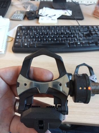 Favero Assioma Duo Pedals 2025 bike d'occasion — image 2 sur 5