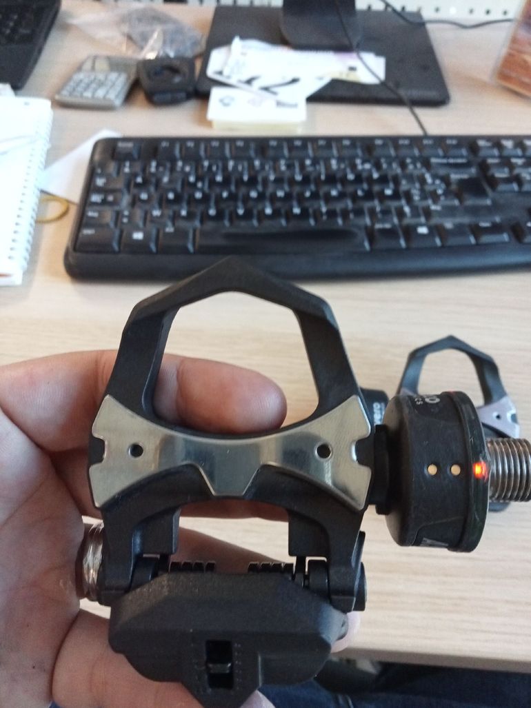 Favero Assioma Duo Pedals 2025 bike d'occasion — image 2 sur 5