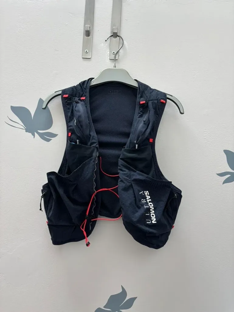 Used Salomon S-Lab Ultra 10 bike — image 2 of 4