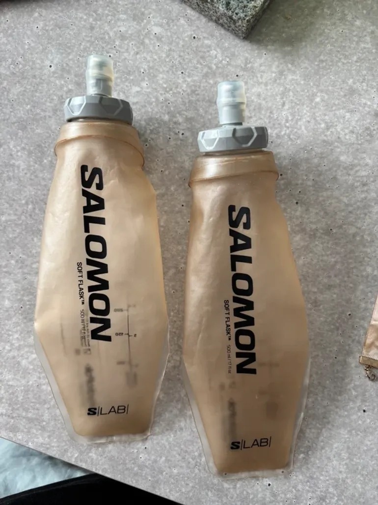 Used Salomon S-Lab Ultra 10 bike — image 3 of 4