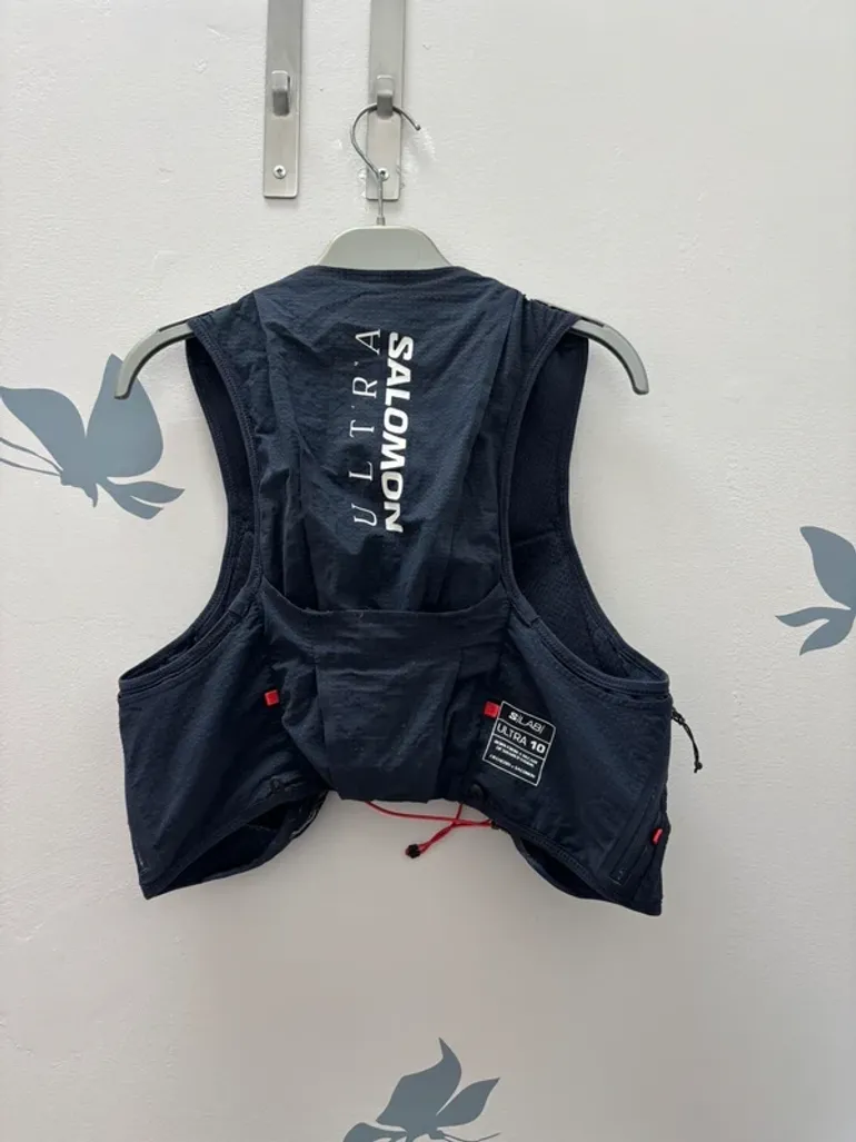 Used Salomon S-Lab Ultra 10 bike — image 4 of 4