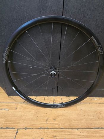 Vision Team Disc 30 2024 bike d'occasion — image 3 sur 5