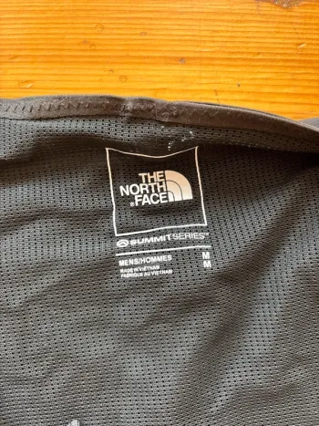 The North Face Laufweste Trailrunning mit Flasche bike de segunda mano — imagen 3 de 5