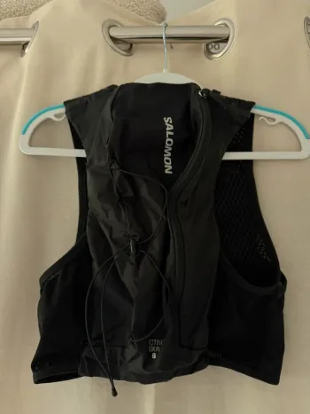 Tweedehands Salomon Gilet d'hydratation bike — afbeelding 2 van 6