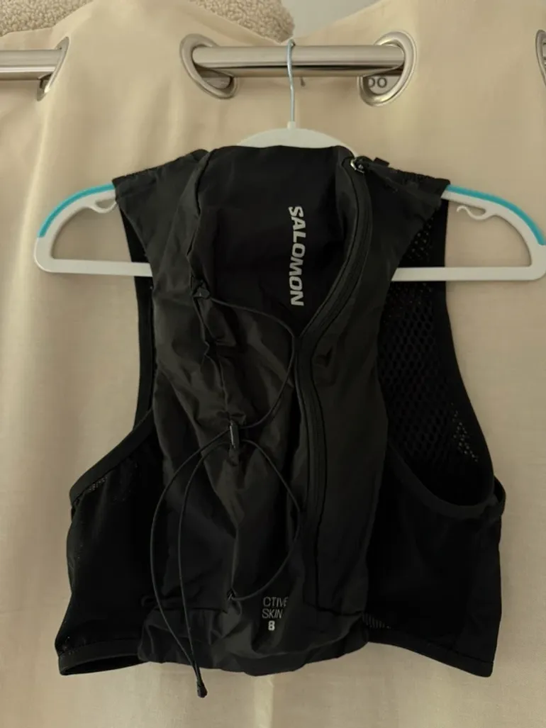 Tweedehands Salomon Gilet d'hydratation bike — afbeelding 2 van 6