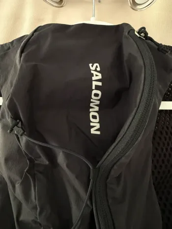Tweedehands Salomon Gilet d'hydratation bike — afbeelding 3 van 6