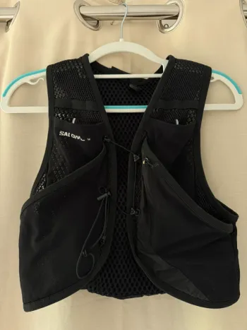 Tweedehands Salomon Gilet d'hydratation bike