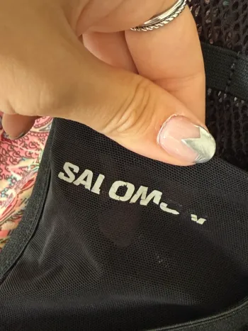 Tweedehands Salomon Gilet d'hydratation bike — afbeelding 5 van 6