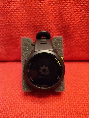 Garmin Forerunner 55 GPS Watch bike de segunda mano — imagen 4 de 4