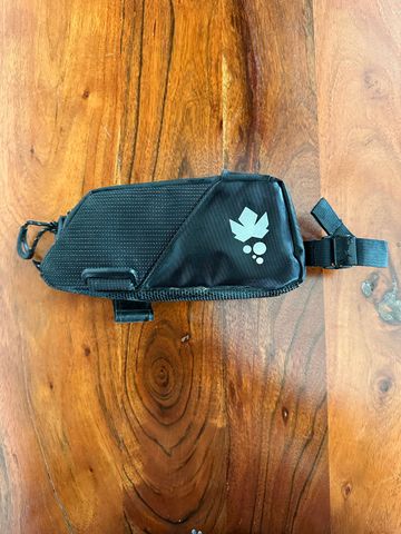 Używany Missgrape Node Road Top Tube Bag 2022 Cycling Accessories