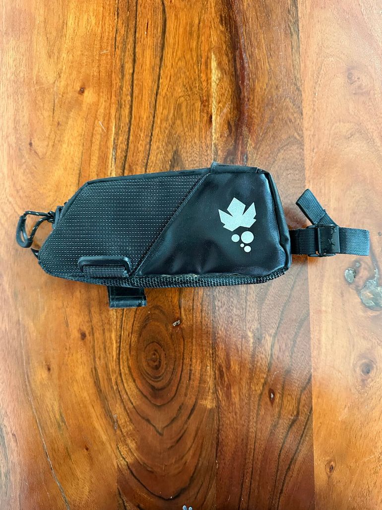 Used Missgrape Node Road Top Tube Bag 2022 bike — image 1 of 5