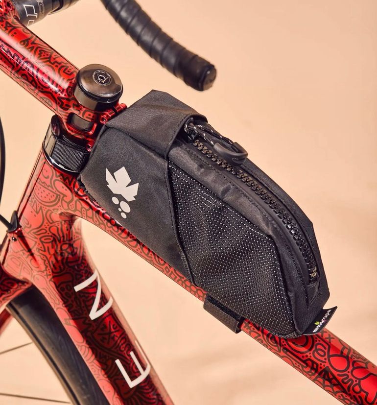 Used Missgrape Node Road Top Tube Bag 2022 bike — image 5 of 5