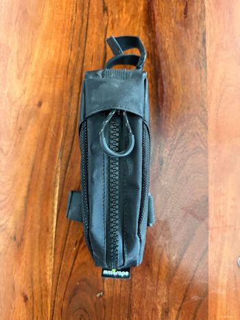 Used Missgrape Node Road Top Tube Bag 2022 bike — image 3 of 5