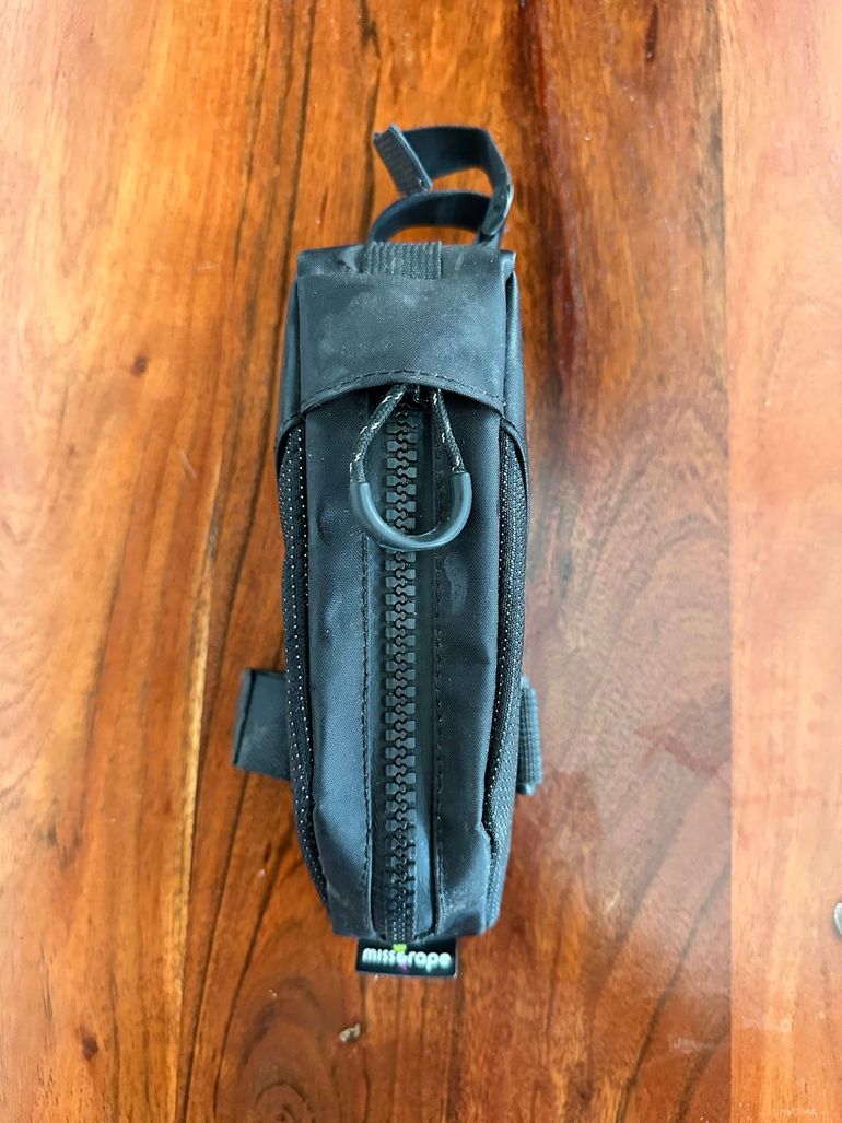 Used Missgrape Node Road Top Tube Bag 2022 bike — image 3 of 5