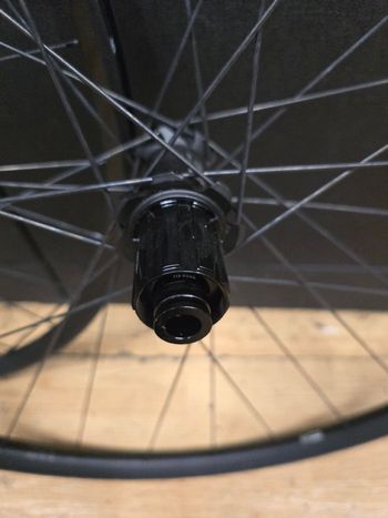 Used Dt Swiss XR 1700 2024 bike — image 4 of 4