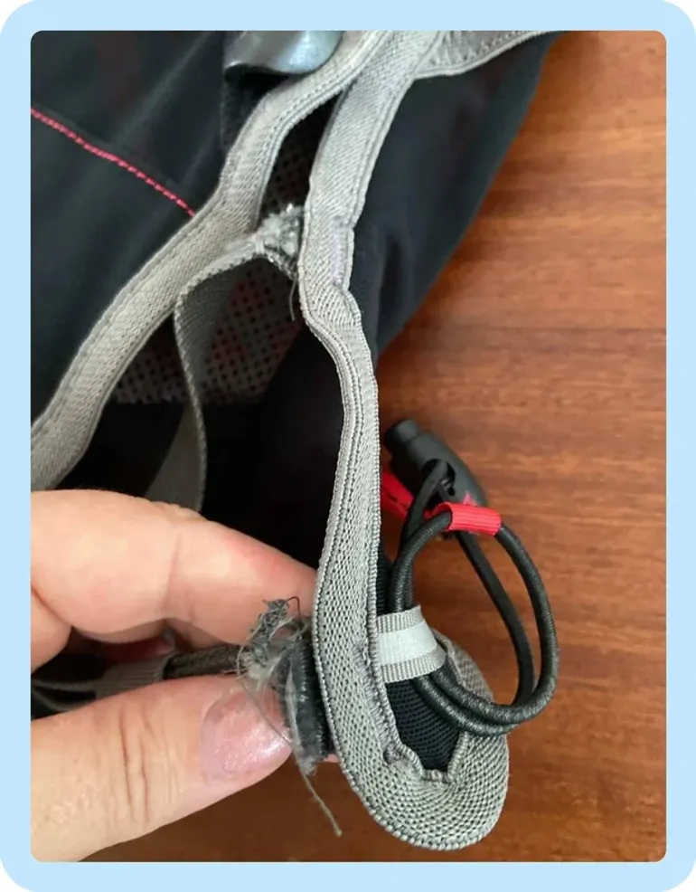 Gebrauchtes Salomon XT Wong S 10+3 bike — Bild 4 von 4