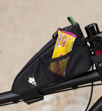 Used Missgrape Node Adventure Top Tube Bag 2022 bike — image 5 of 5