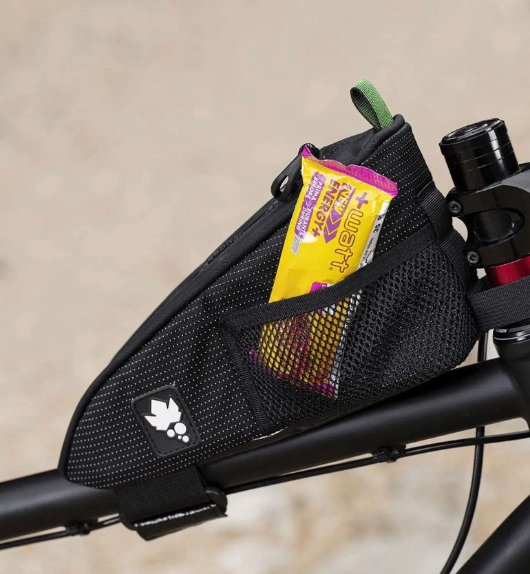 Used Missgrape Node Adventure Top Tube Bag 2022 bike — image 5 of 5