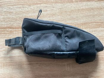 Used Missgrape Node Adventure Top Tube Bag 2022 bike — image 2 of 5
