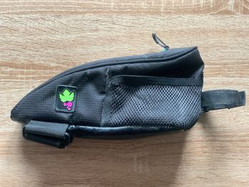 Used Missgrape Node Adventure Top Tube Bag 2022 bike