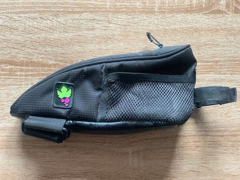 Used Missgrape Node Adventure Top Tube Bag 2022 bike — image 1 of 5