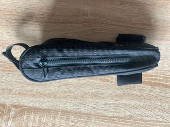 Used Missgrape Node Adventure Top Tube Bag 2022 bike — image 3 of 5