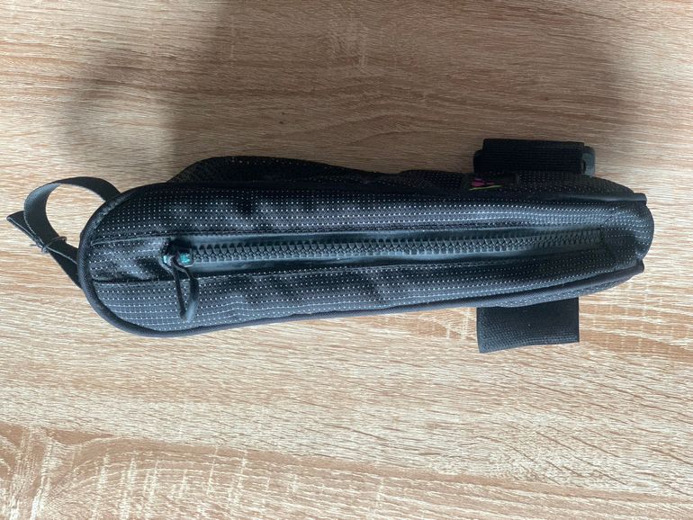 Used Missgrape Node Adventure Top Tube Bag 2022 bike — image 3 of 5