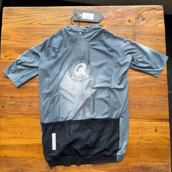 Q36.5 Gregarius Clima Dolomites Extreme Jersey L// NEW!! 50% OFF!! 2026 bike d'occasion — image 2 sur 2