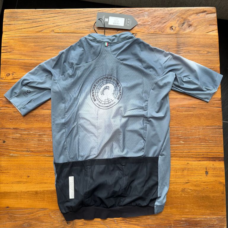 Q36.5 Gregarius Clima Dolomites Extreme Jersey L// NEW!! 50% OFF!! 2026 bike d'occasion — image 2 sur 2