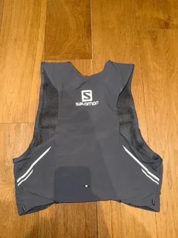 Used Salomon Sense Pro 5 Set bike — image 2 of 8