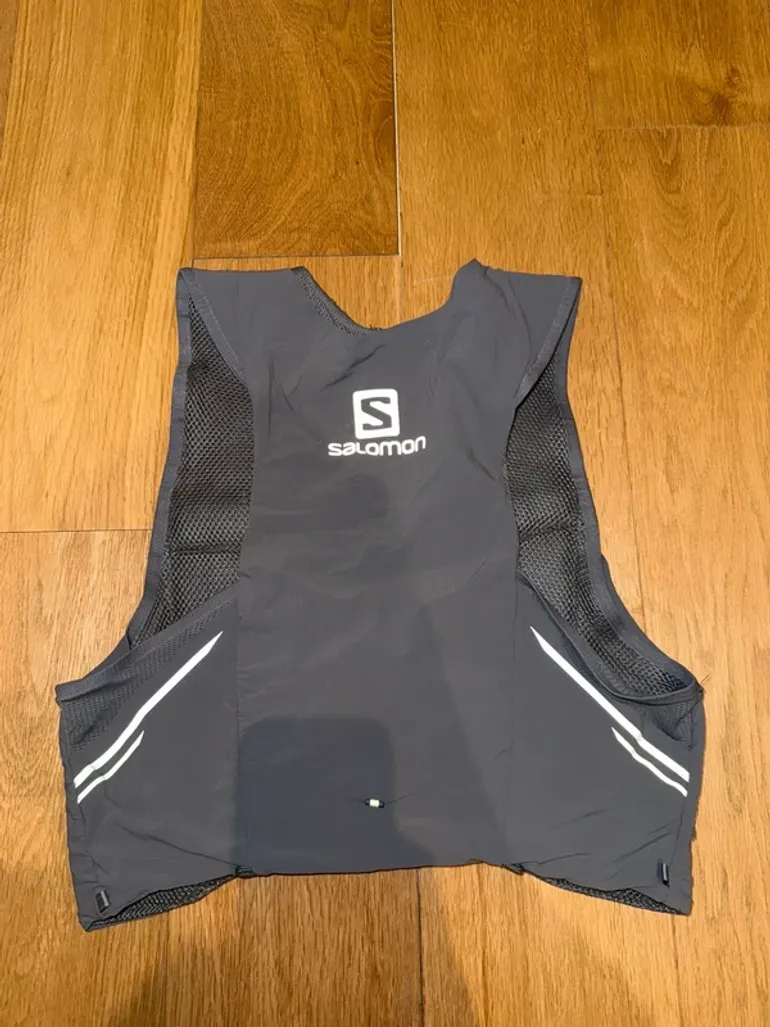 Used Salomon Sense Pro 5 Set bike — image 2 of 8