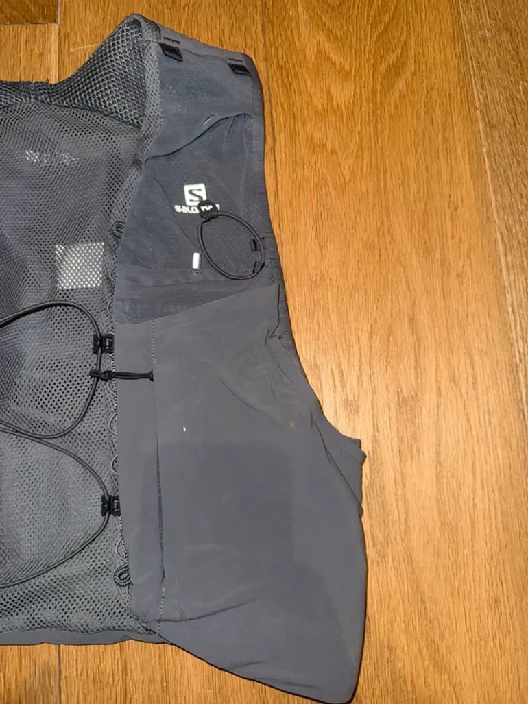 Used Salomon Sense Pro 5 Set bike — image 4 of 8